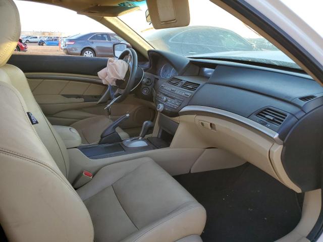 Photo 5 from auction – 2012 HONDA ACCORD EXL with VIN 1HGCS2B82CA007425