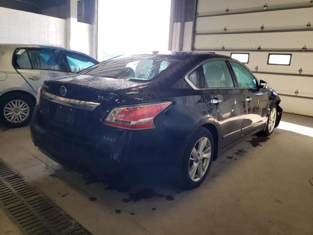 Photo 4 from auction – 2015 NISSAN ALTIMA SL with VIN 1N4AL3AP4FC595506