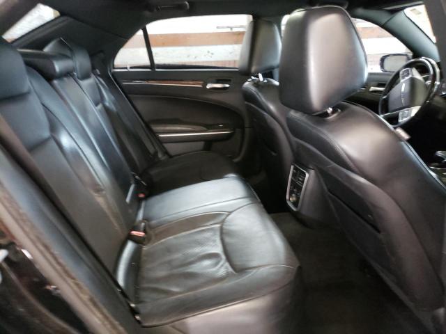 Photo 6 from auction – 2013 CHRYSLER 300C with VIN 2C3CCAKG4DH711792