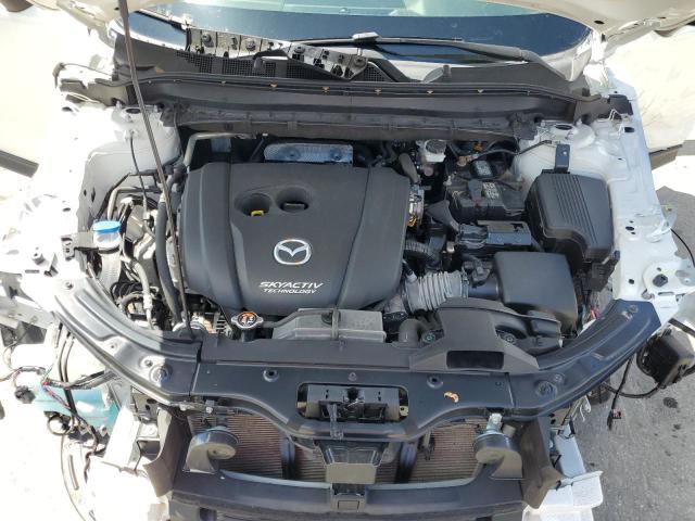 Photo 7 from auction – 2019 MAZDA CX-5 TOURI with VIN JM3KFACM6K1507274