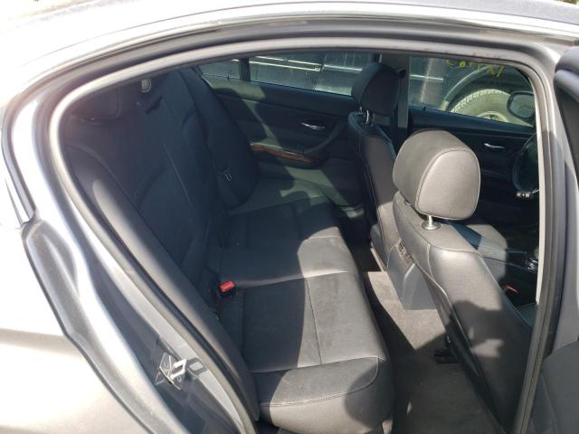 Photo 6 from auction – 2011 BMW 335 D with VIN WBAPN7C55BF183666
