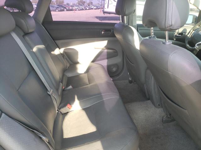 Photo 6 from auction – 2008 TOYOTA PRIUS with VIN JTDKB20U783366937