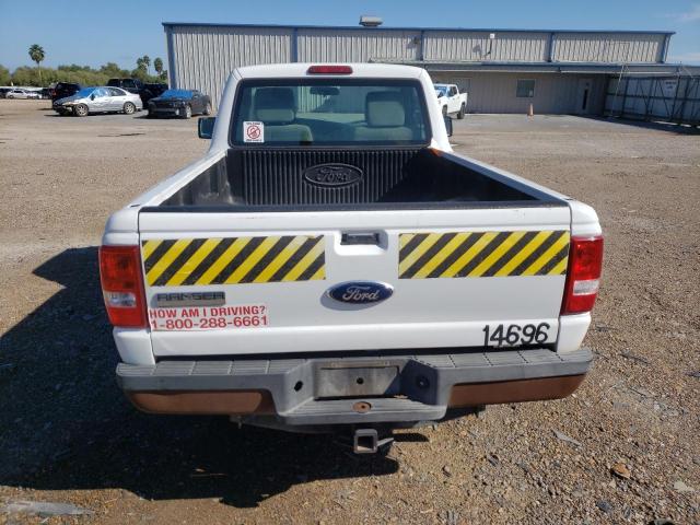 Photo 6 from auction – 2011 FORD RANGER with VIN 1FTKR1AD8BPA55506