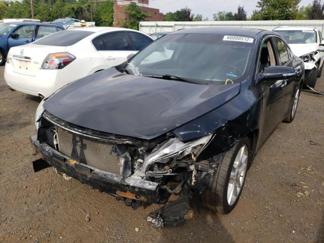 Zdjęcie 2 z aukcji – 2010 NISSAN MAXIMA S z VIN 1N4AA5AP0AC827352