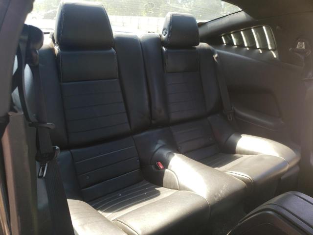 Photo 6 from auction – 2014 FORD MUSTANG with VIN 1ZVBP8AM4E5269789