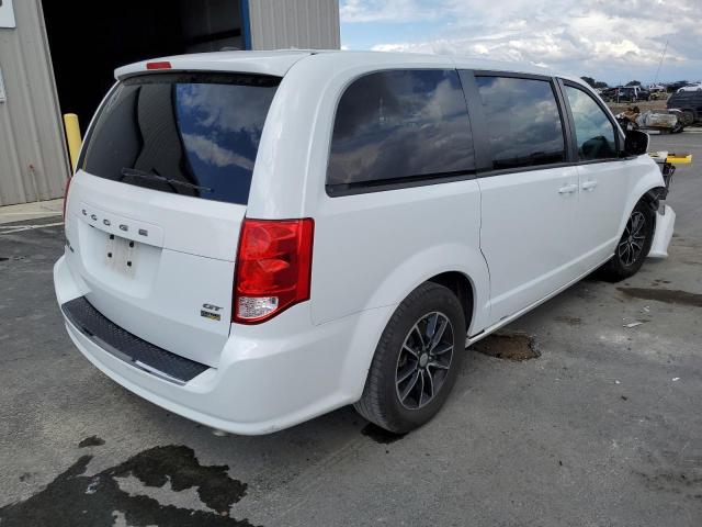 Photo 4 from auction – 2019 DODGE GRAND CARA with VIN 2C4RDGEG8KR570945