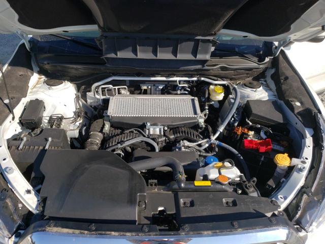 Photo 7 from auction – 2021 SUBARU ASCENT LIM with VIN 4S4WMAPDXM3431491