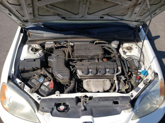 Photo 7 from auction – 2003 HONDA CIVIC EX with VIN 1HGEM22963L018024