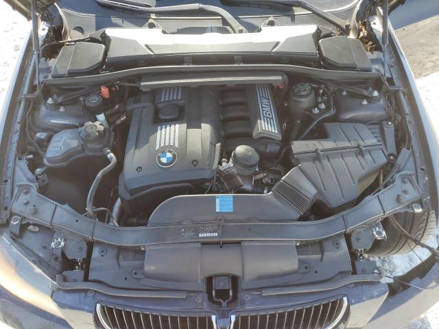 Photo 7 from auction – 2008 BMW 328 I with VIN WBAVA37548NL49406