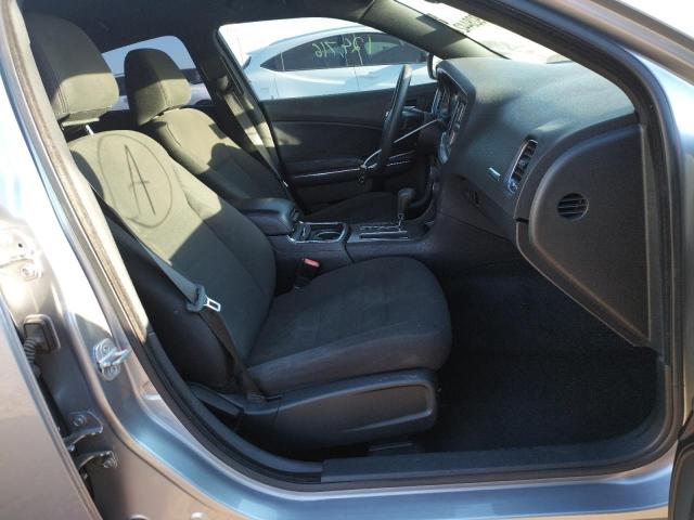 Photo 5 from auction – 2013 DODGE CHARGER SE with VIN 2C3CDXBG9DH622350