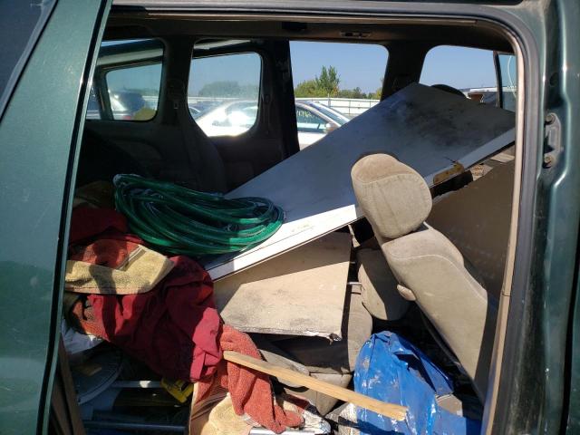 Photo 6 from auction – 2000 TOYOTA SIENNA CE with VIN 4T3ZF19C6YU189298