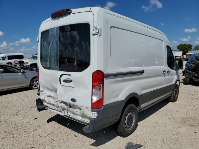 Photo 4 from auction – 2018 FORD TRANSIT T- with VIN 1FTYR1CM0JKA16170