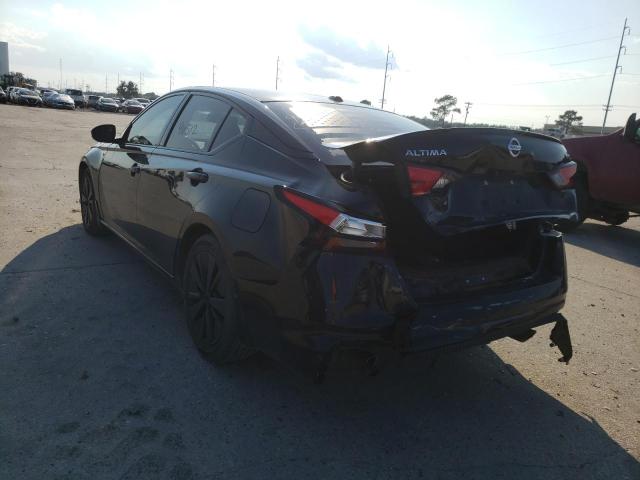 Photo 3 from auction – 2019 NISSAN ALTIMA SV with VIN 1N4BL4DV5KC132045