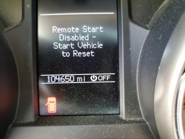 Photo 8 from auction – 2013 JEEP GRAND CHER with VIN 1C4RJFCG6DC606990