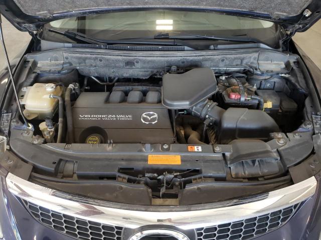 Photo 7 from auction – 2008 MAZDA CX-9 with VIN JM3TB28A180131022