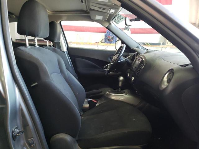 Photo 5 from auction – 2012 NISSAN JUKE S with VIN JN8AF5MV4CT114340
