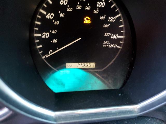 Zdjęcie 8 z aukcji – 2004 LEXUS RX 330 z VIN JTJGA31UX40036716