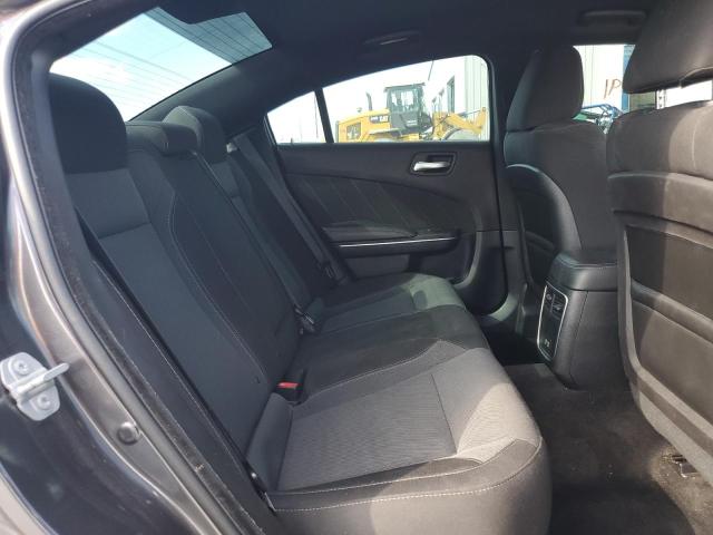 Photo 6 from auction – 2016 DODGE CHARGER R/ with VIN 2C3CDXCT9GH227052