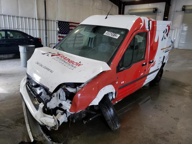Photo 2 from auction – 2012 FORD TRANSIT CO with VIN NM0LS7DN6CT104160