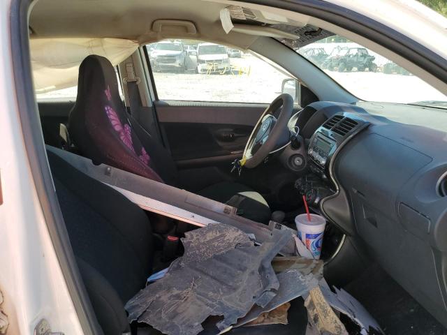 Photo 5 from auction – 2008 TOYOTA SCION XD with VIN JTKKU10468J018734