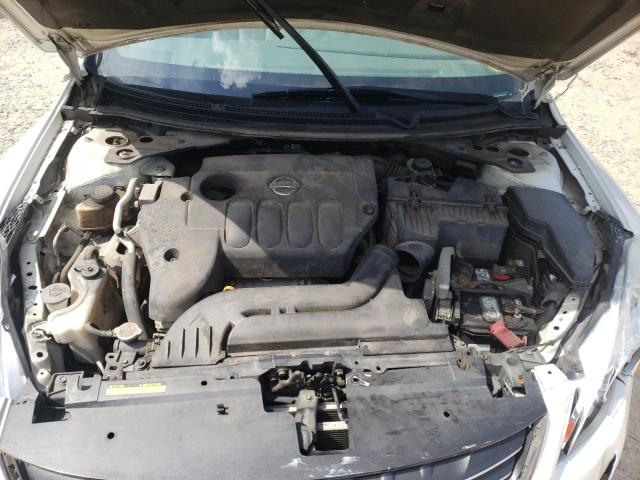 Photo 7 from auction – 2010 NISSAN ALTIMA BAS with VIN 1N4AL2AP8AN520766