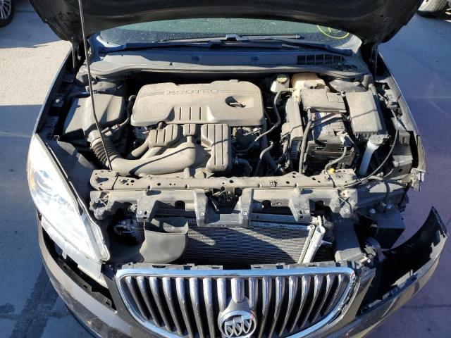 Photo 7 from auction – 2016 BUICK VERANO with VIN 1G4PP5SKXG4135202