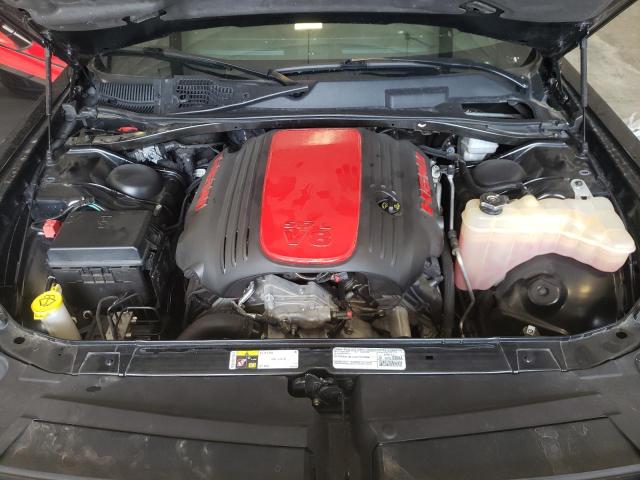Photo 7 from auction – 2013 DODGE CHALLENGER with VIN 2C3CDYBT6DH734235