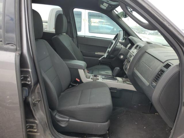 Photo 5 from auction – 2011 FORD ESCAPE XLT with VIN 1FMCU9DG0BKC31660