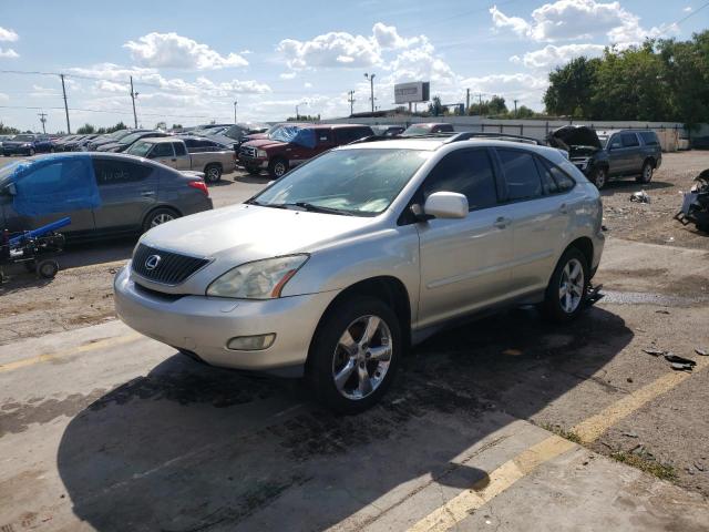 Photo 2 from auction – 2006 LEXUS RX 330 with VIN 2T2GA31U36C045099