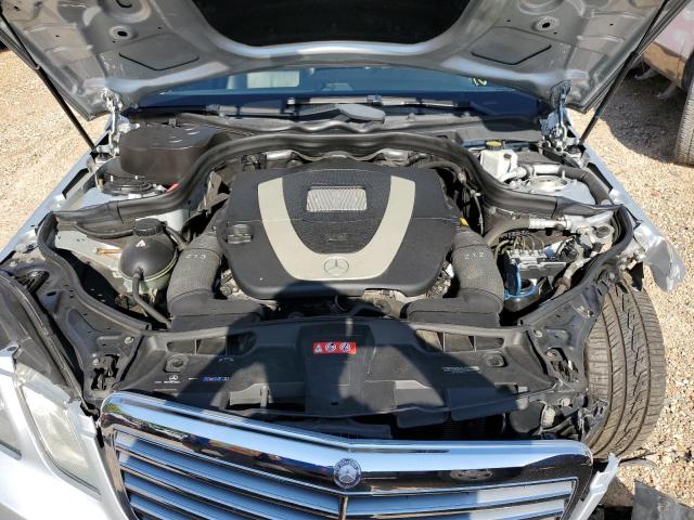 Photo 7 from auction – 2011 MERCEDES-BENZ E 350 4MAT with VIN WDDHF8HB6BA316656