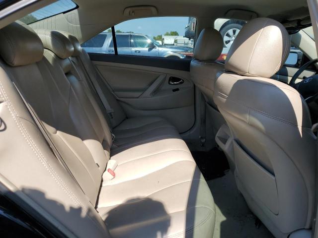 Photo 6 from auction – 2007 TOYOTA CAMRY CE with VIN 4T1BE46K97U564500
