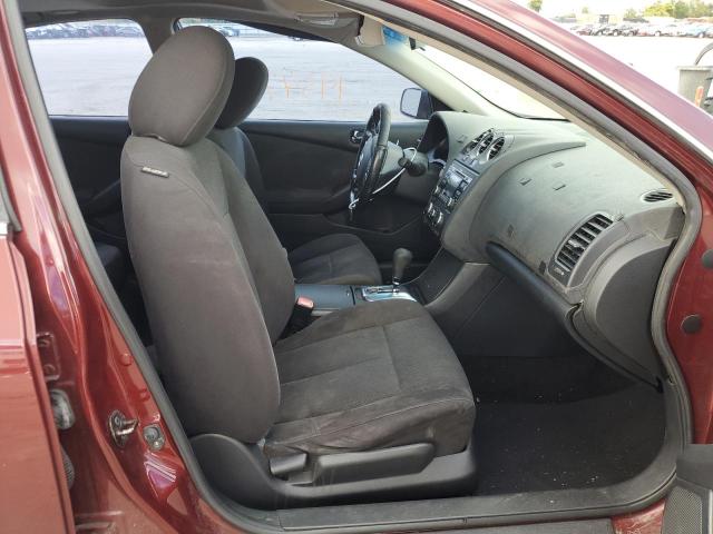Photo 5 from auction – 2010 NISSAN ALTIMA BAS with VIN 1N4AL2AP1AN489246