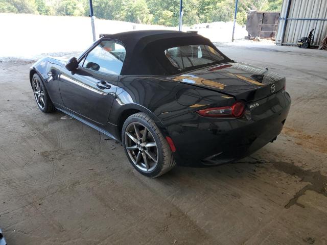 Photo 3 from auction – 2022 MAZDA MX-5 MIATA with VIN JM1NDAD73N0500233