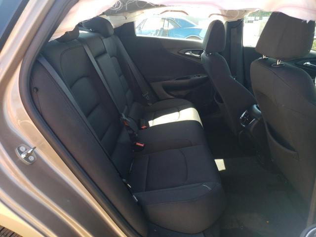 Photo 6 from auction – 2018 CHEVROLET MALIBU LT with VIN 1G1ZD5ST1JF118419