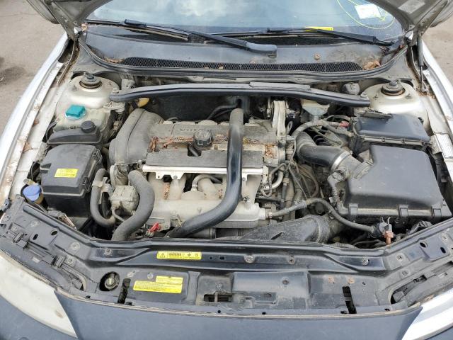 Photo 7 from auction – 2006 VOLVO XC70 with VIN YV4SZ592461213890