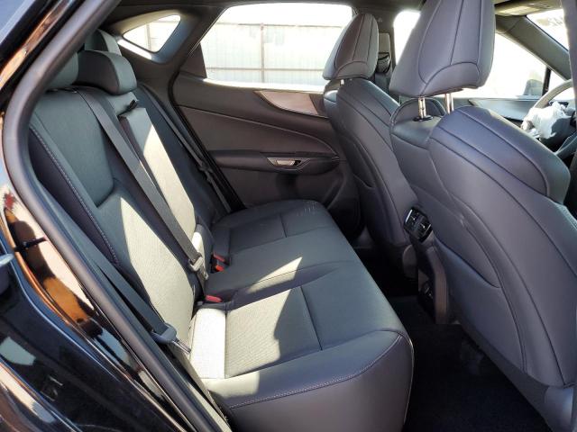 Photo 6 from auction – 2022 LEXUS NX 350 with VIN 2T2KGCEZ0NC003504