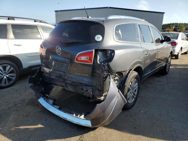 Photo 4 from auction – 2014 BUICK ENCLAVE with VIN 5GAKRAKD6EJ211937