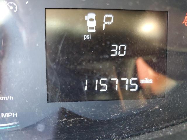 Photo 8 from auction – 2020 CHEVROLET SPARK 1LT with VIN KL8CD6SA9LC460618