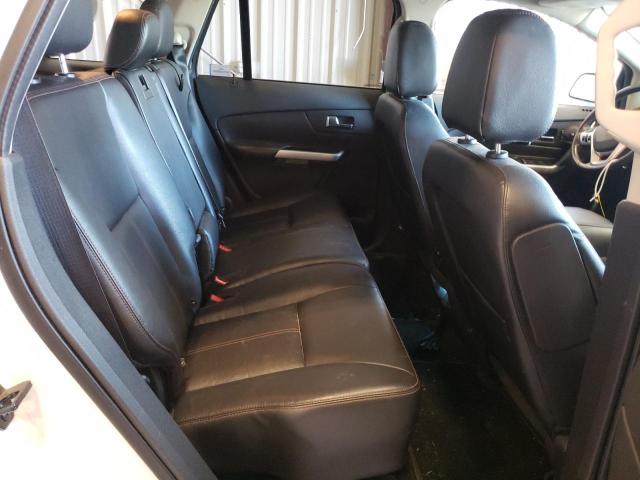 Photo 6 from auction – 2013 FORD EDGE LIMIT with VIN 2FMDK4KC3DBC84539