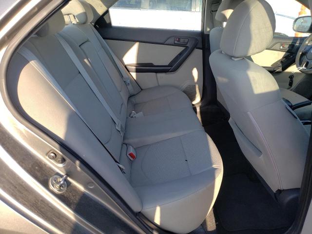 Photo 6 from auction – 2011 KIA FORTE EX with VIN KNAFU4A26B5404283