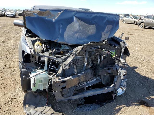 Photo 9 from auction – 2007 TOYOTA CAMRY CE with VIN 4T1BE46K37U726556