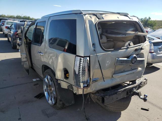 Photo 3 from auction – 2011 CADILLAC ESCALADE P with VIN 1GYS4CEF5BR148746