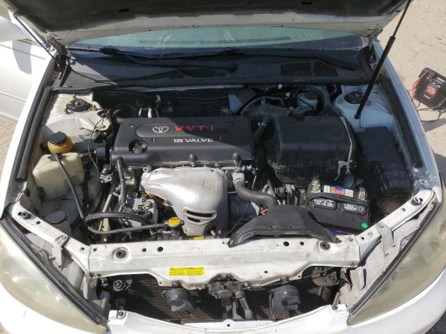 Photo 7 from auction – 2002 TOYOTA CAMRY LE with VIN 4T1BE32K22U051372