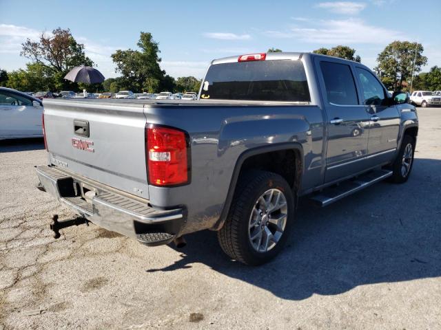صورة رقم 4 من المزاد - 2015 GMC SIERRA K15 مع VIN 3GTU2VEC0FG295553