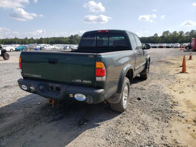 Photo 4 from auction – 2003 TOYOTA TUNDRA ACC with VIN 5TBBT48193S367882