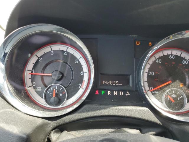 Photo 8 from auction – 2013 DODGE GRAND CARA with VIN 2C4RDGBG3DR644571