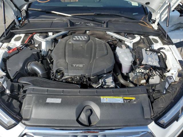 Photo 7 from auction – 2019 AUDI A4 PREMIUM with VIN WAUENAF45KN011604