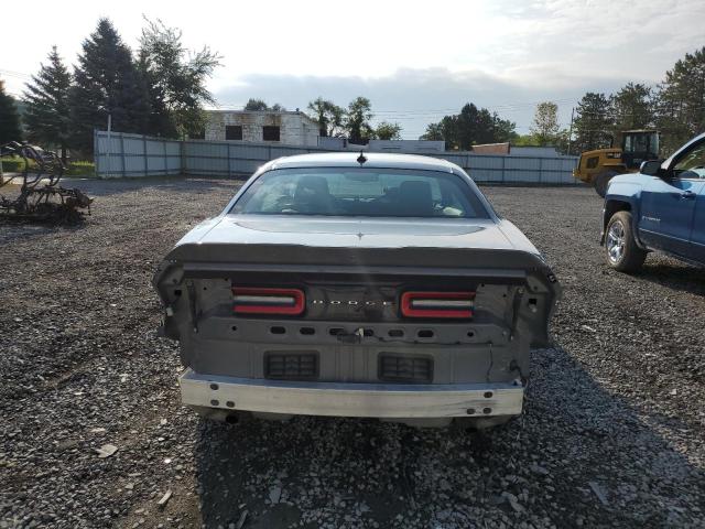 Photo 9 from auction – 2017 DODGE CHALLENGER with VIN 2C3CDZGG9HH543271
