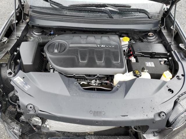 Photo 7 from auction – 2019 JEEP CHEROKEE L with VIN 1C4PJMLX4KD412865