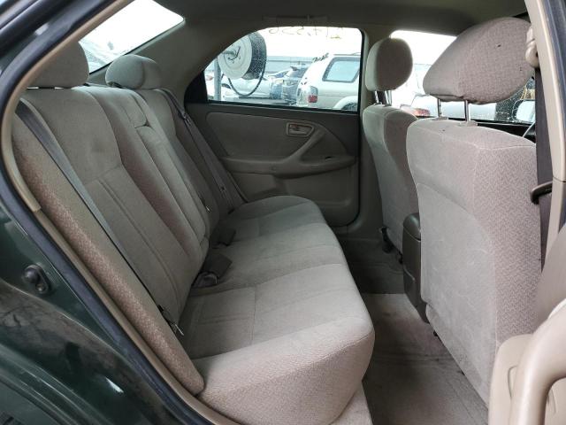 Photo 6 from auction – 2000 TOYOTA CAMRY LE with VIN JT2BF28K4Y0246711